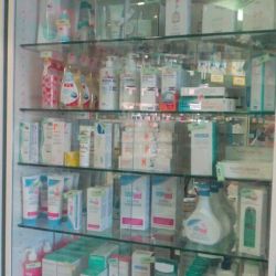 Farmacia Arganda
