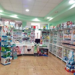 Farmacia Arganda