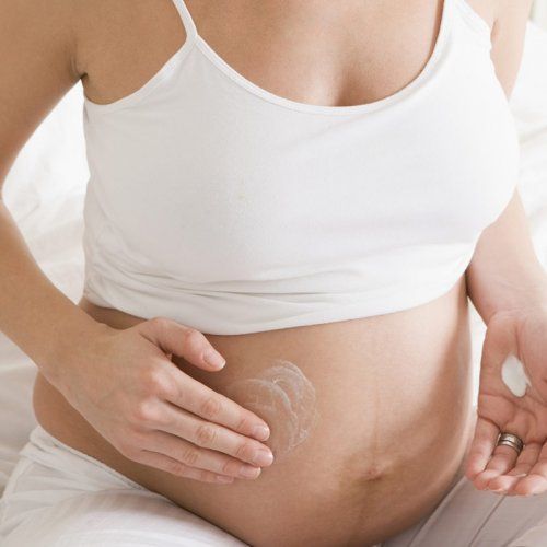 Productos para embarazo y lactancia