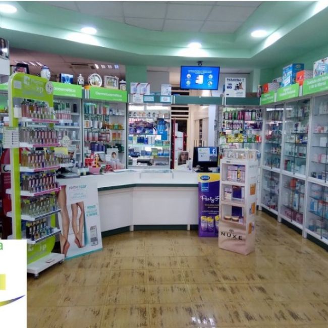 farmacia de guardia en arganda